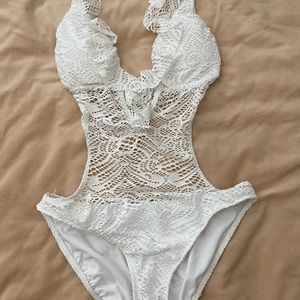 SEXY RALPH LAUREN ONE PIECE